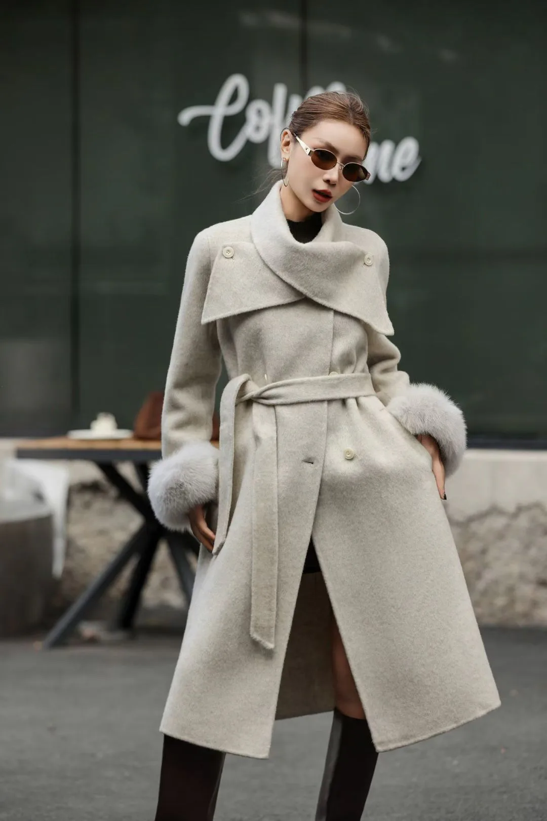 Пальто Женские Max Mara 364118