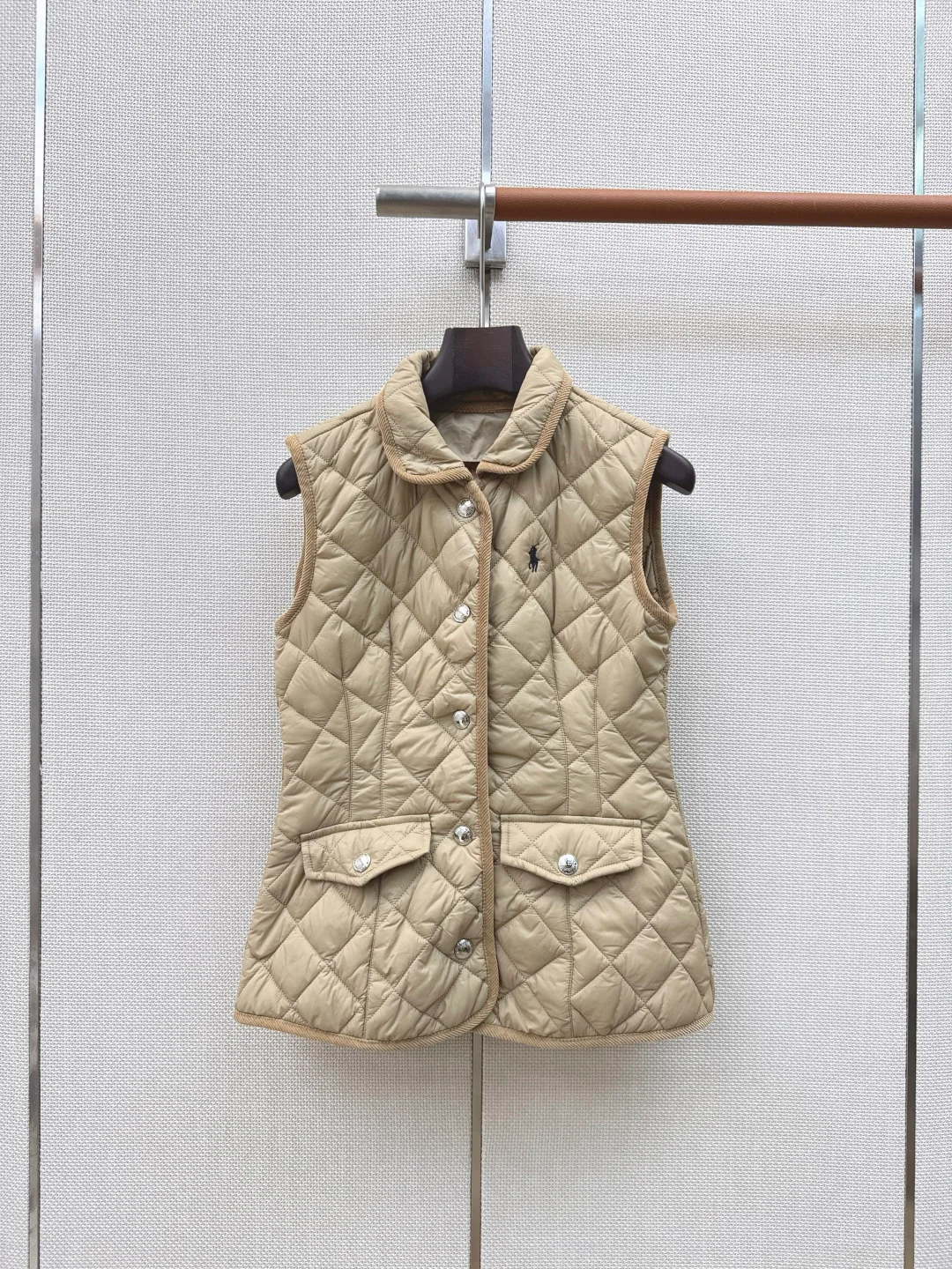 Жилеты Женские Ralph Lauren 18108260