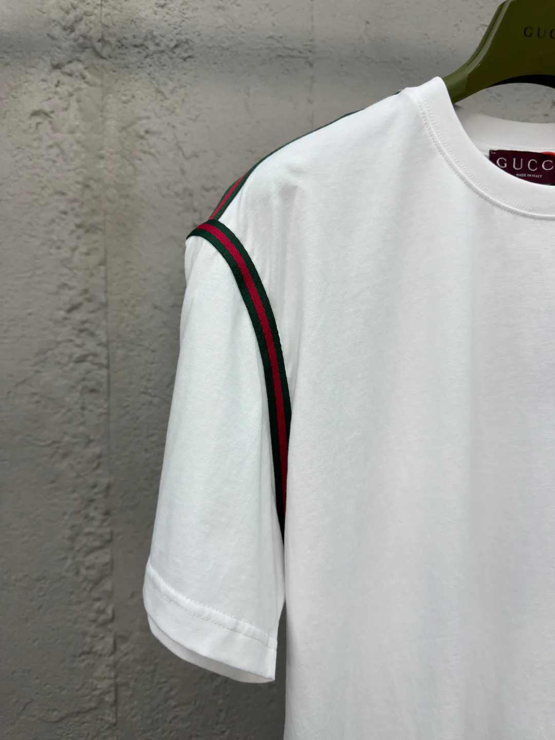 Футболки Женские Gucci 35105