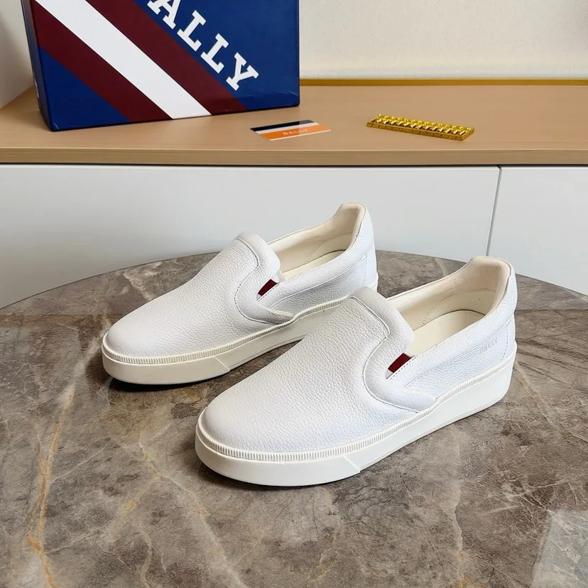 Кроссовки Женские Bally 18103606
