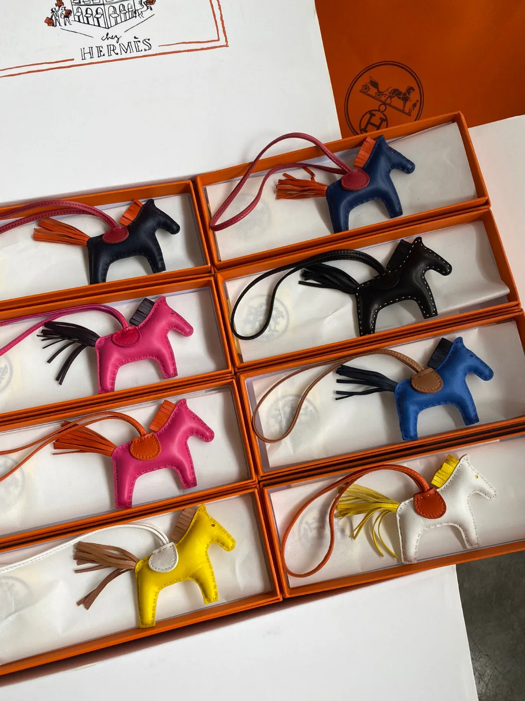 Ключницы Hermes 23732