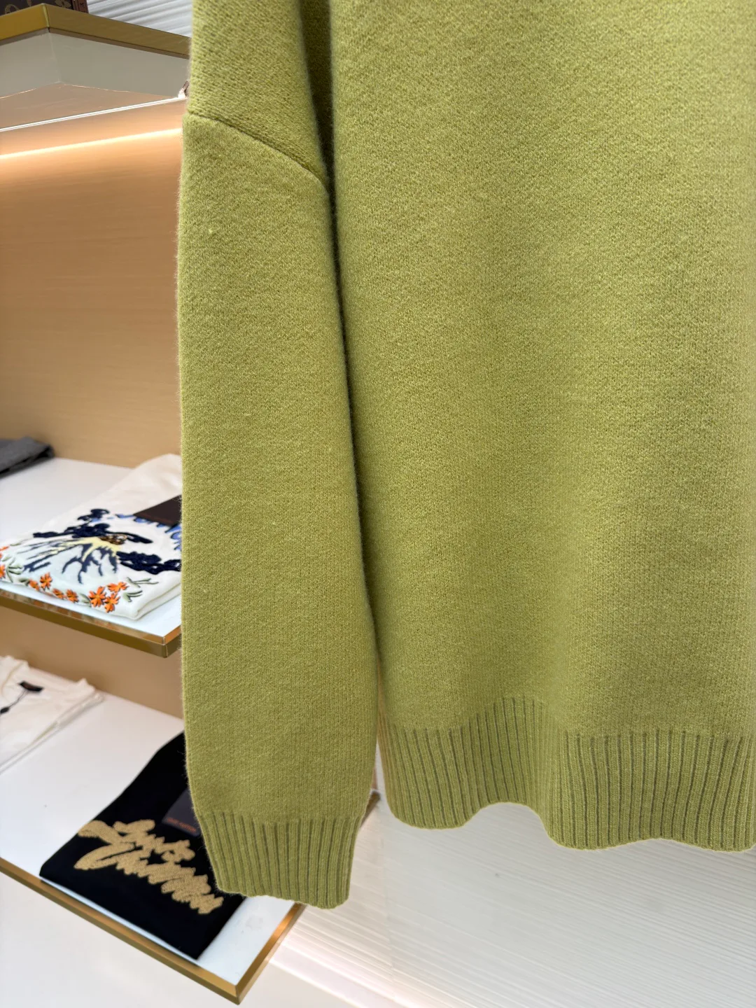 Свитеры Женские Ami Paris 174540