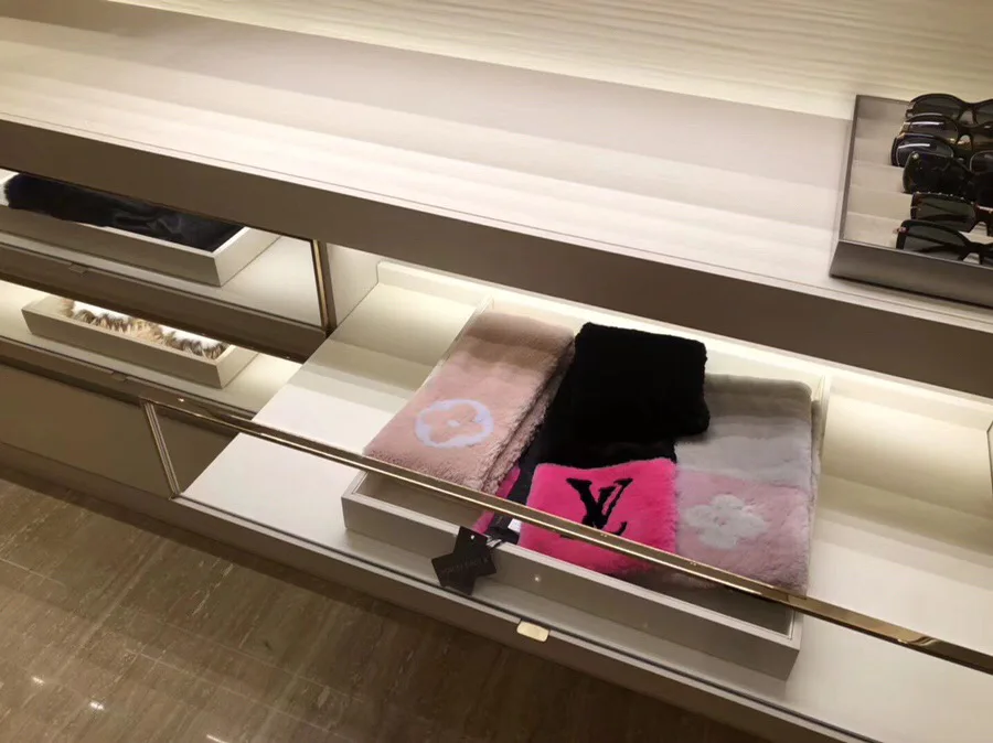 Шарфы Louis Vuitton 789804