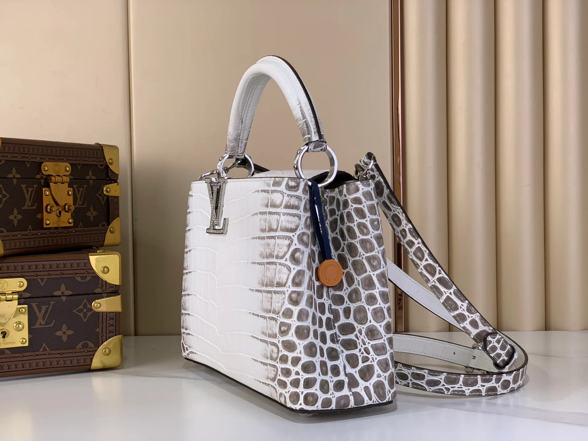 Классические Сумки Женские Louis Vuitton 4298825