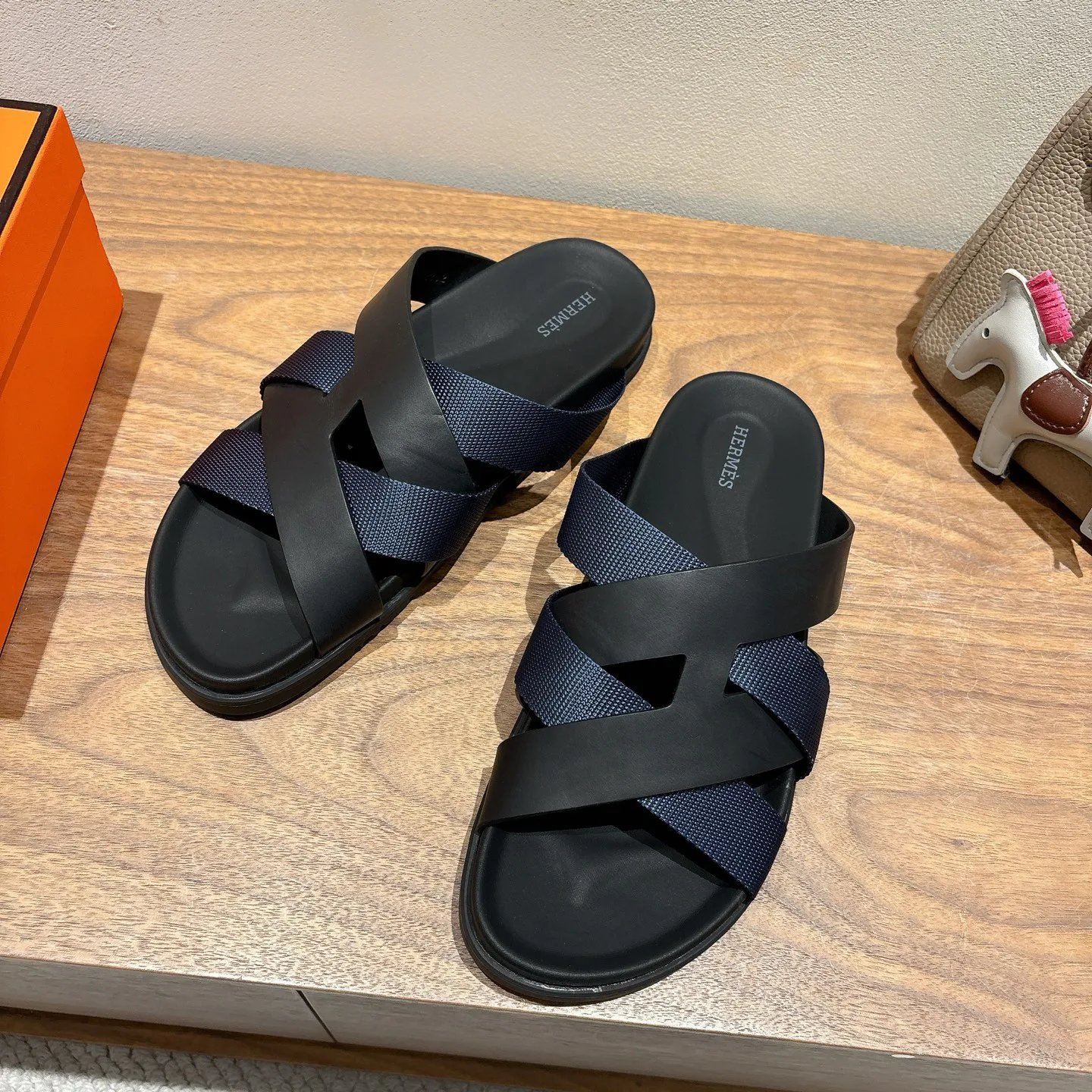 Сандалии Женские Hermes 1287923