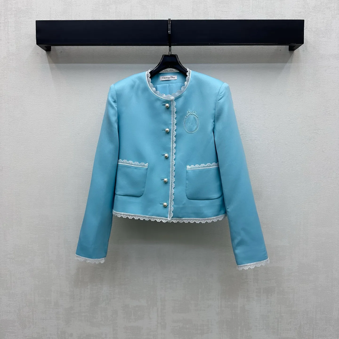 Жакеты Женские Christian Dior 18279133