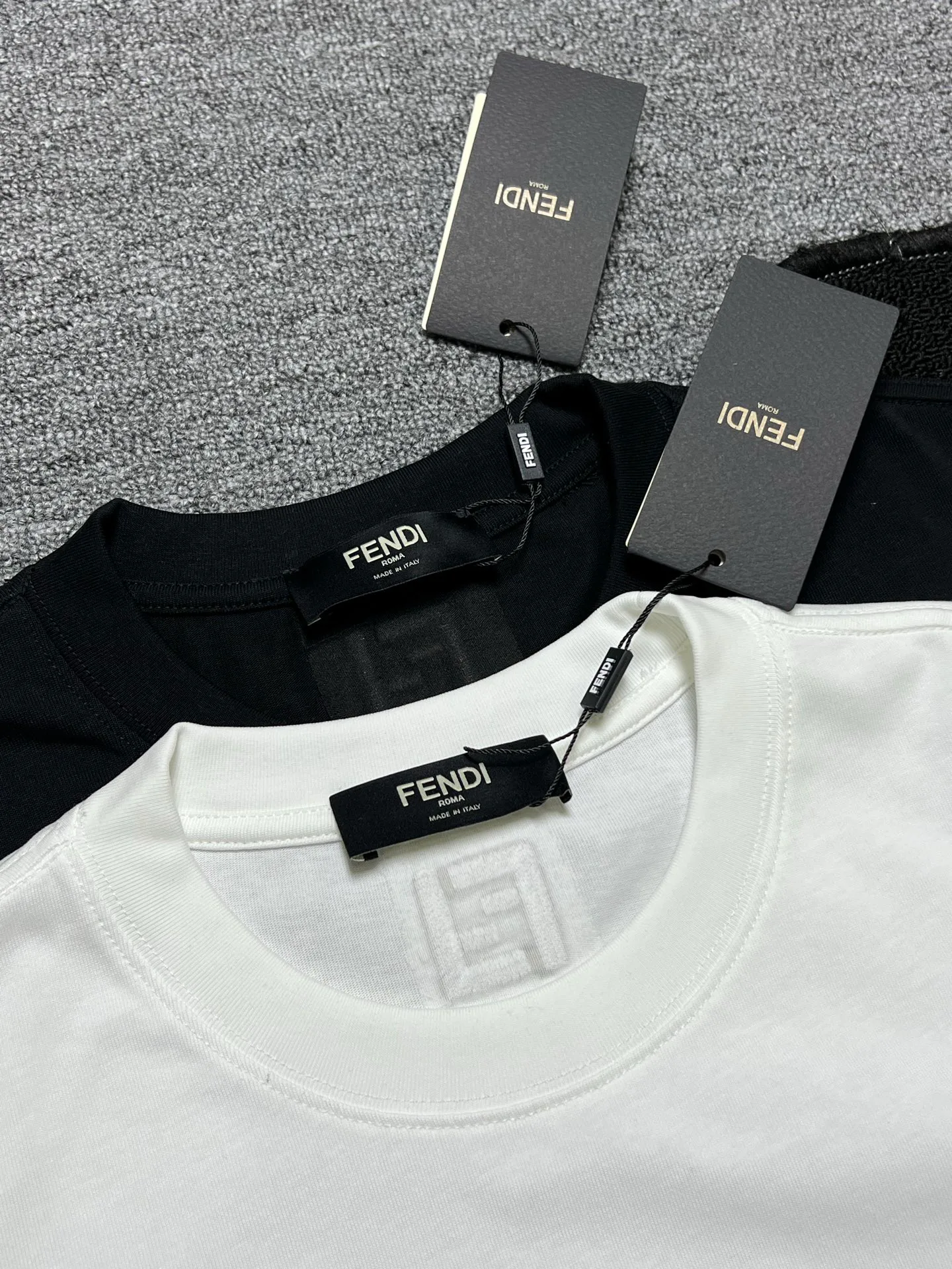 Футболки Женские Fendi 14417