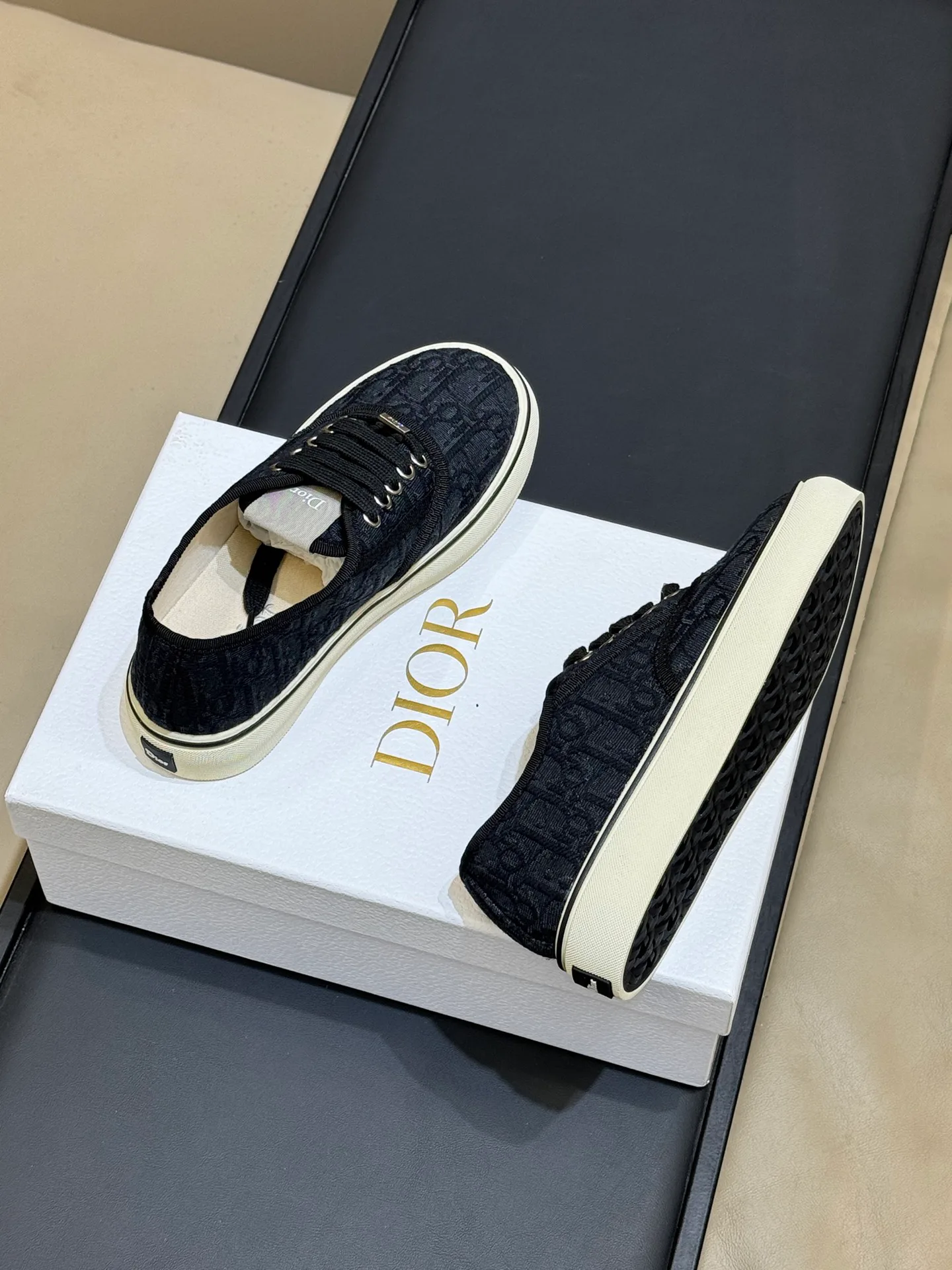 Кеды Женские Christian Dior 11601065