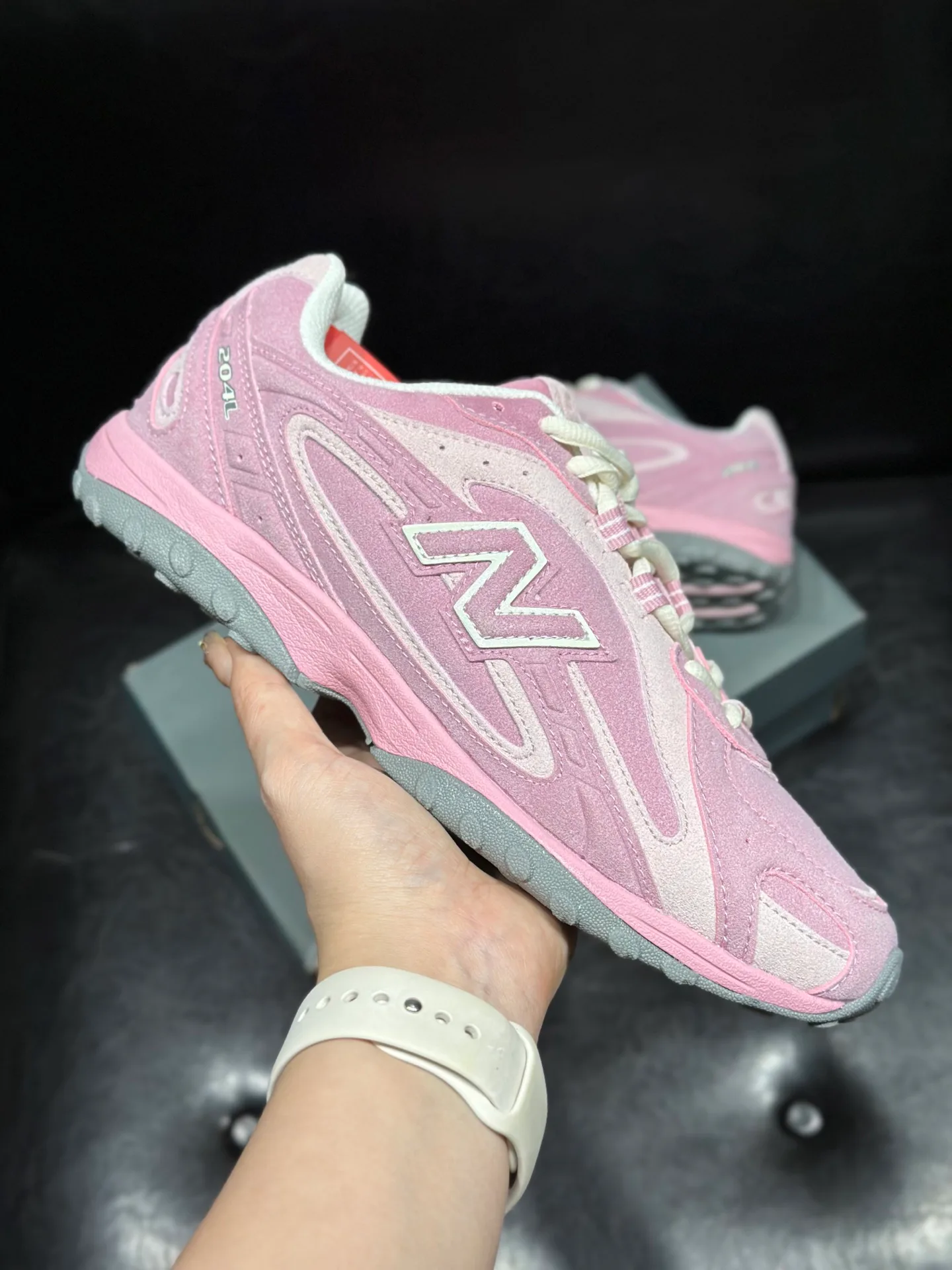Кроссовки Женские New Balance 846372