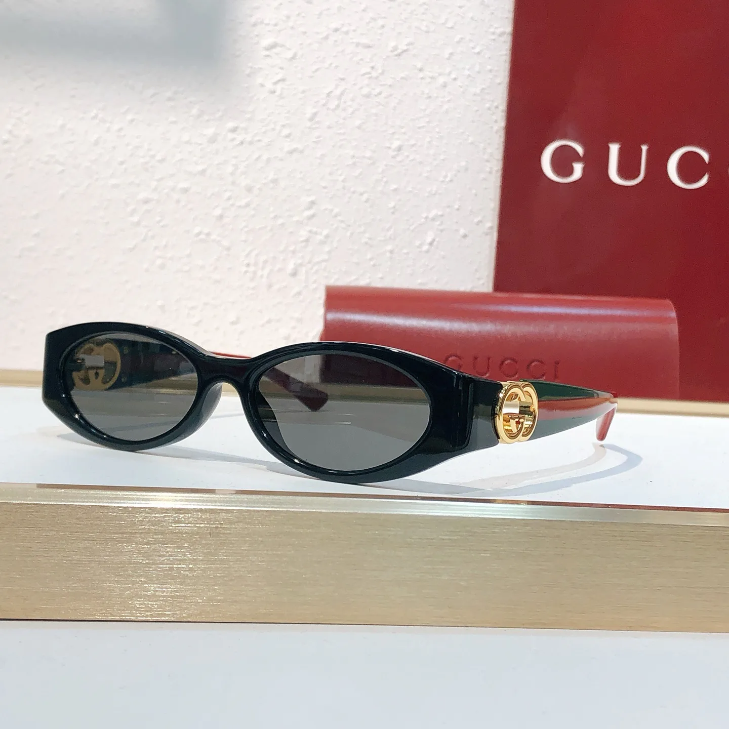 Очки Gucci 280018