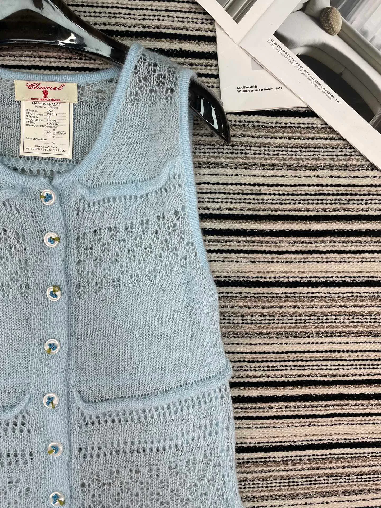 Жилеты Женские Chanel 11244924