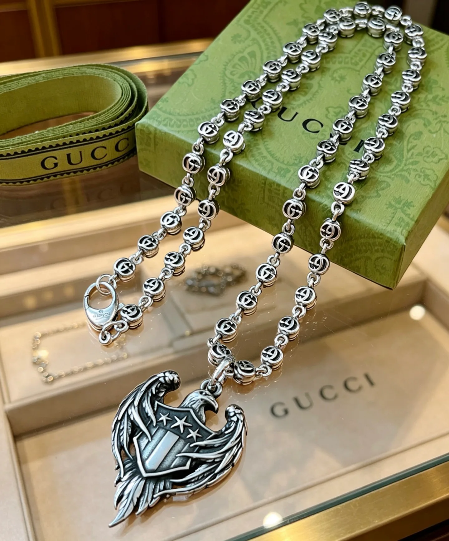 Бижутерия Gucci 13554400