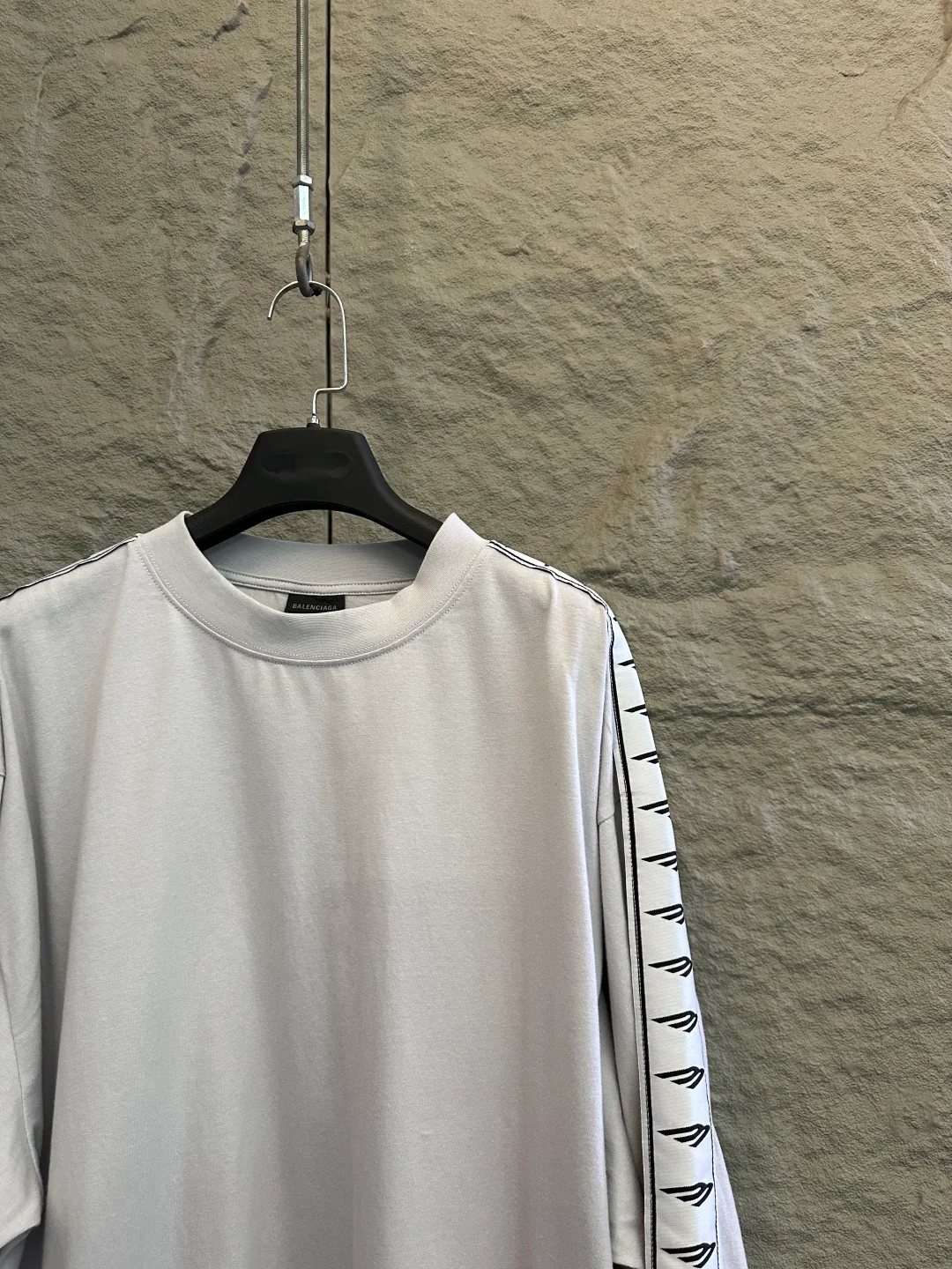 Лонгсливы Женские Balenciaga 12256294