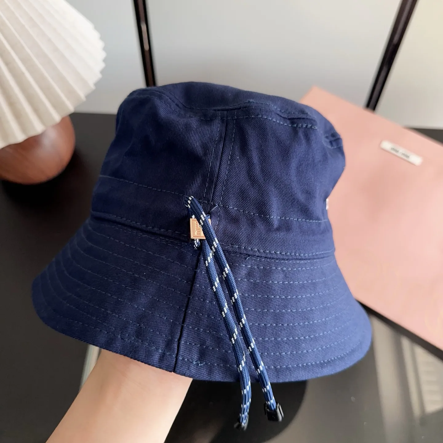 Головные Уборы Miu Miu 18105711
