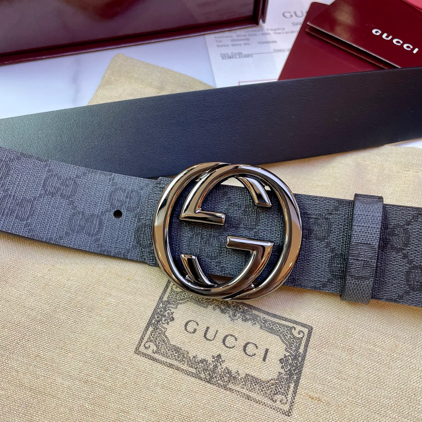 Ремни Gucci 17765990