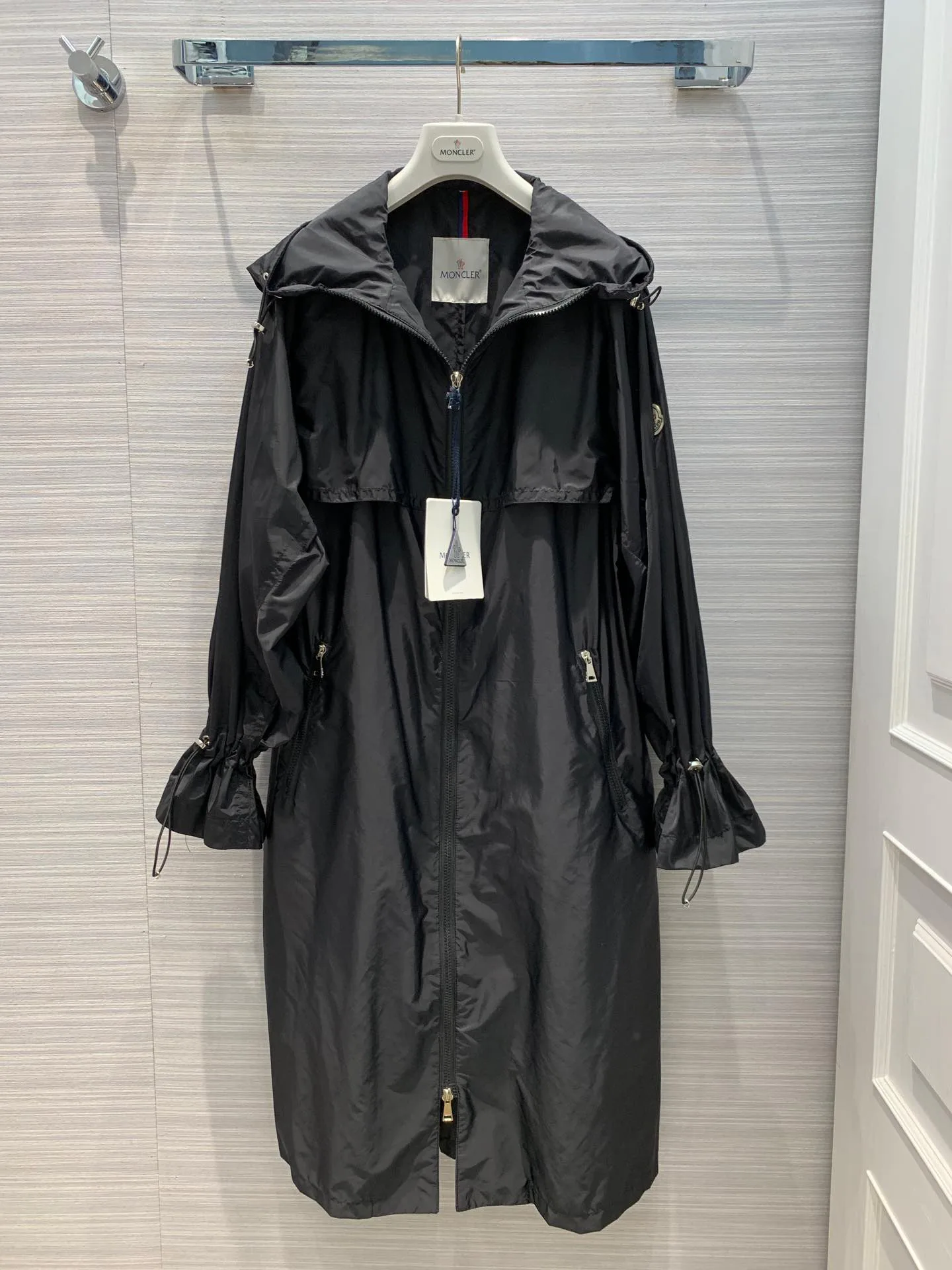 Тренчи Женские Moncler 22538