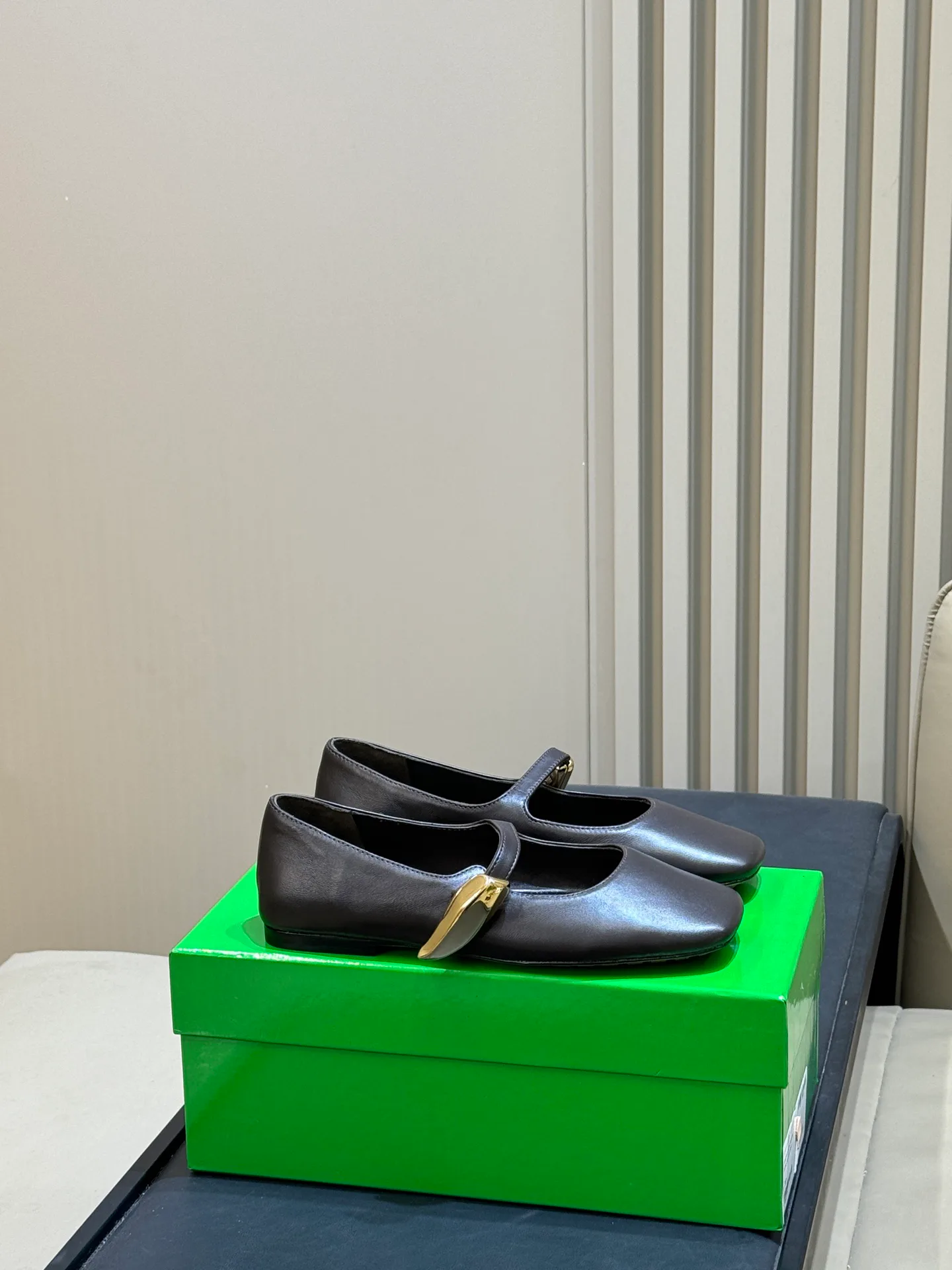 Туфли Женские Bottega Veneta 18073651