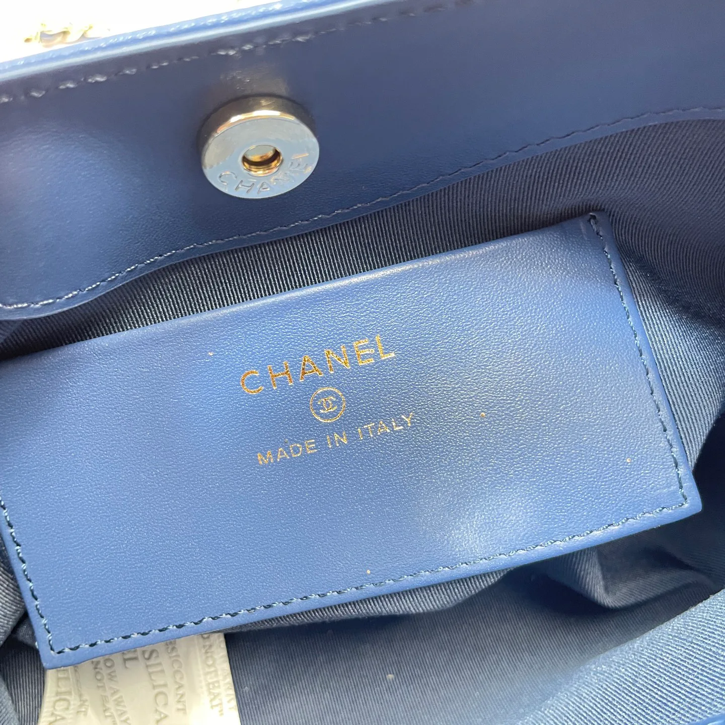 Классические Сумки Женские Chanel 1662830