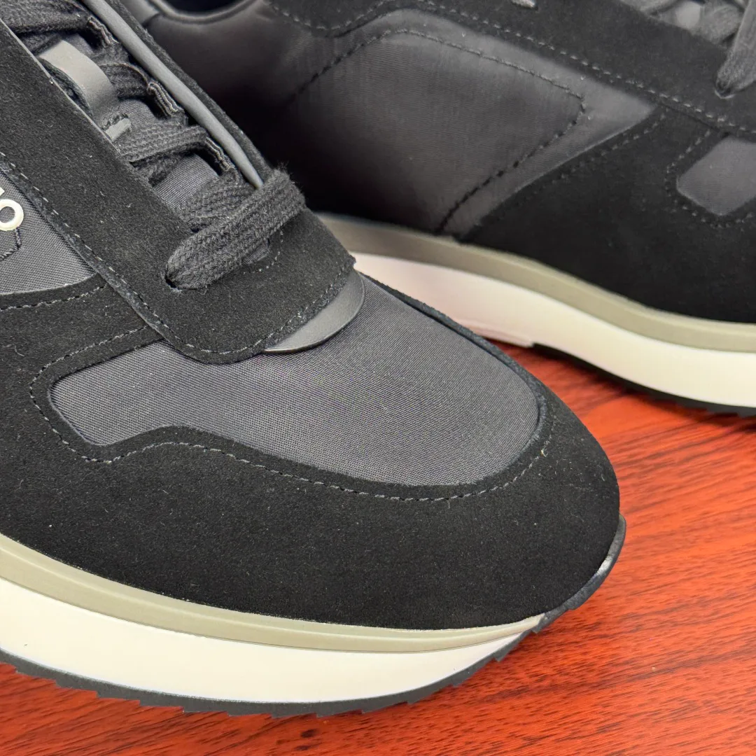 Кроссовки Мужские Salvatore Ferragamo 5070752