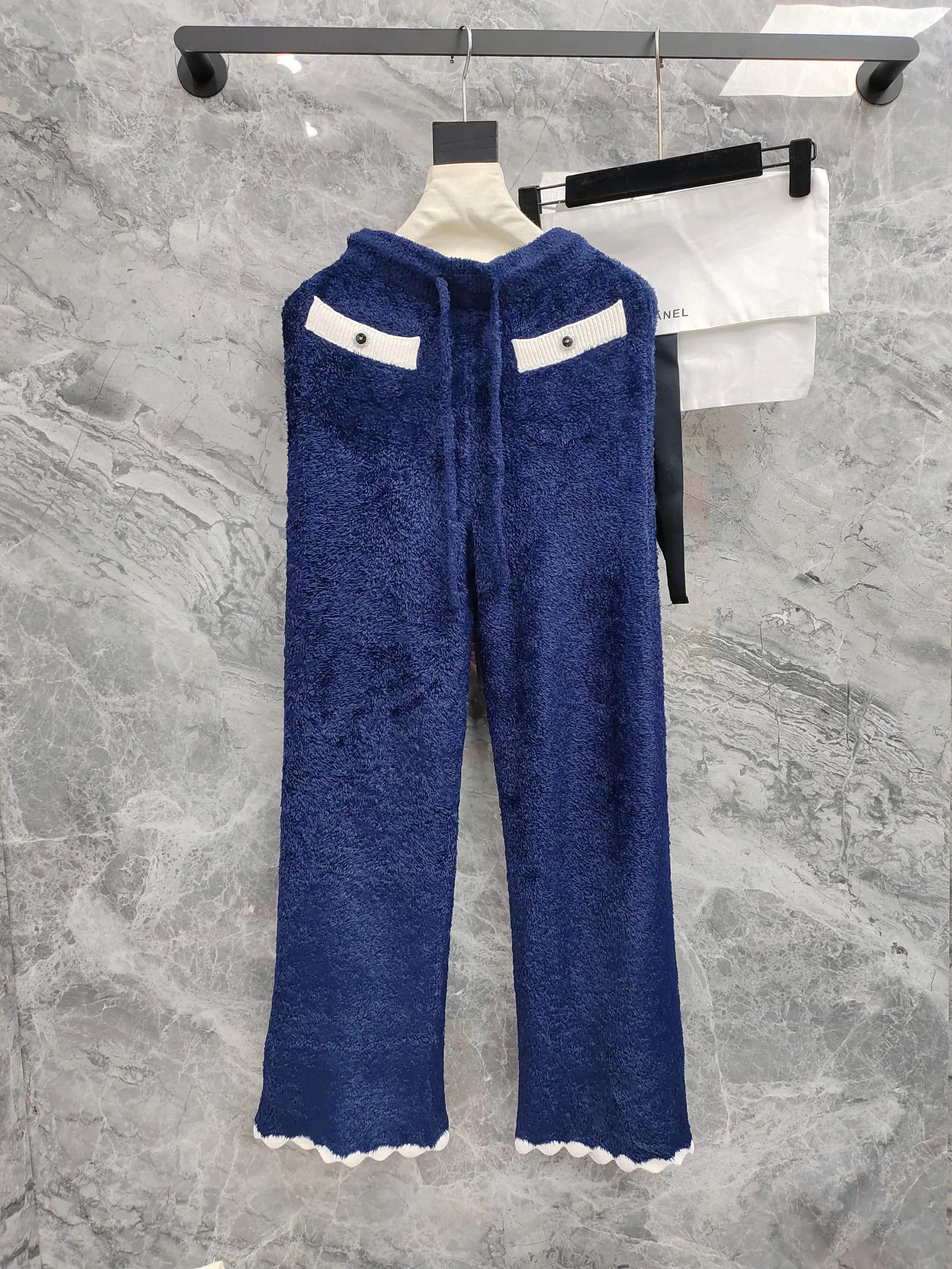 Брюки Женские Chanel 1142220