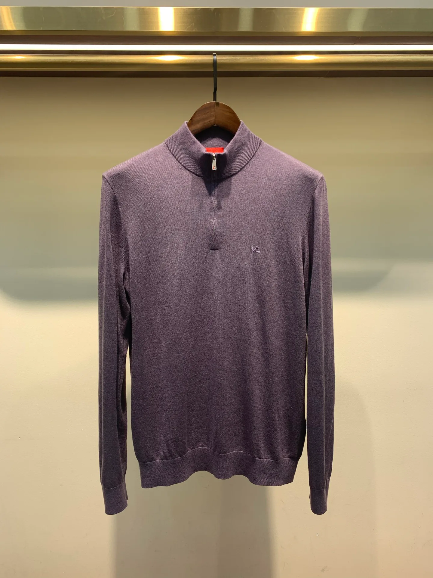 Джемперы И Свитеры Мужские Isaia 1744381