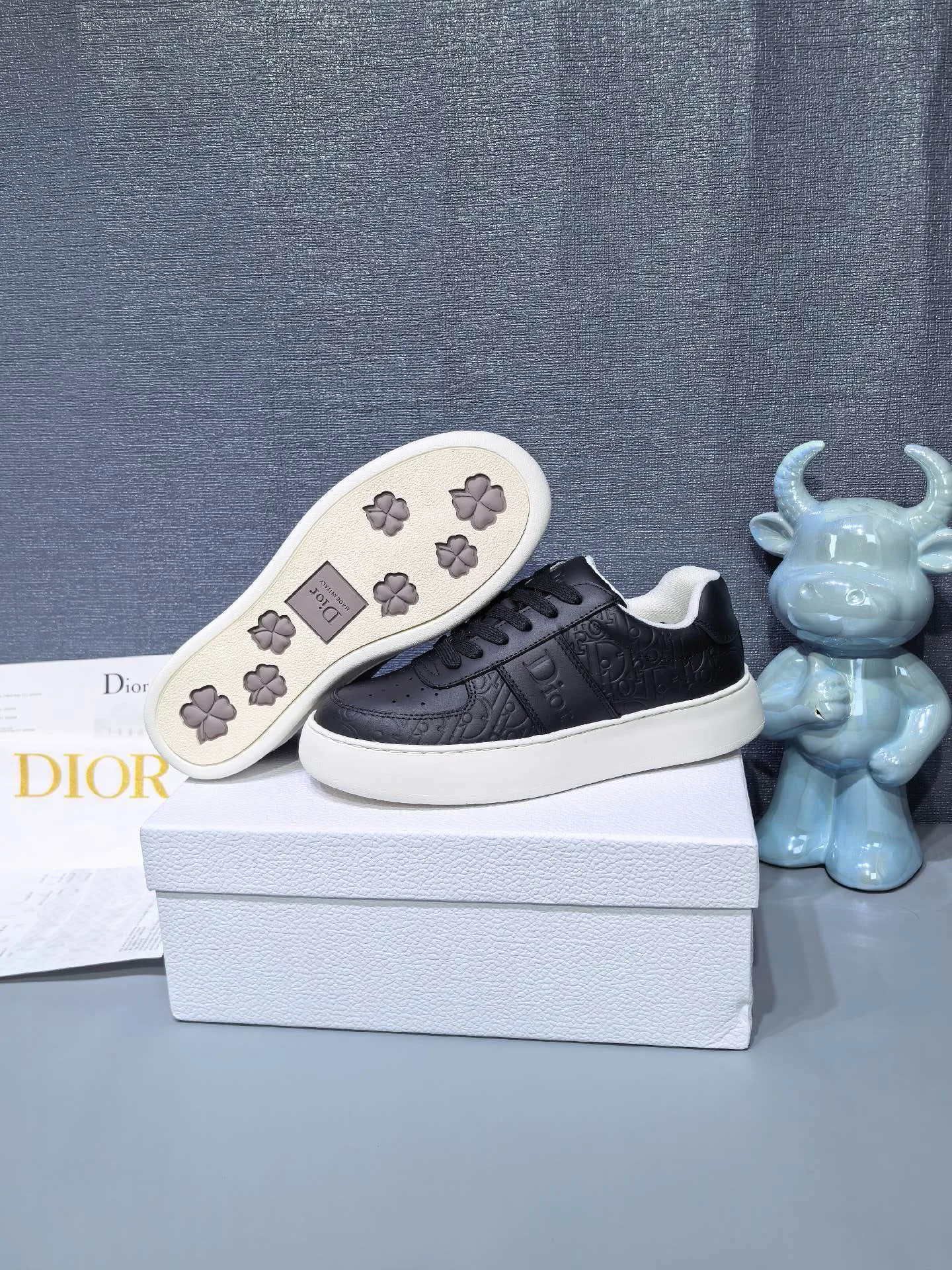 Кроссовки Женские Christian Dior 17961729