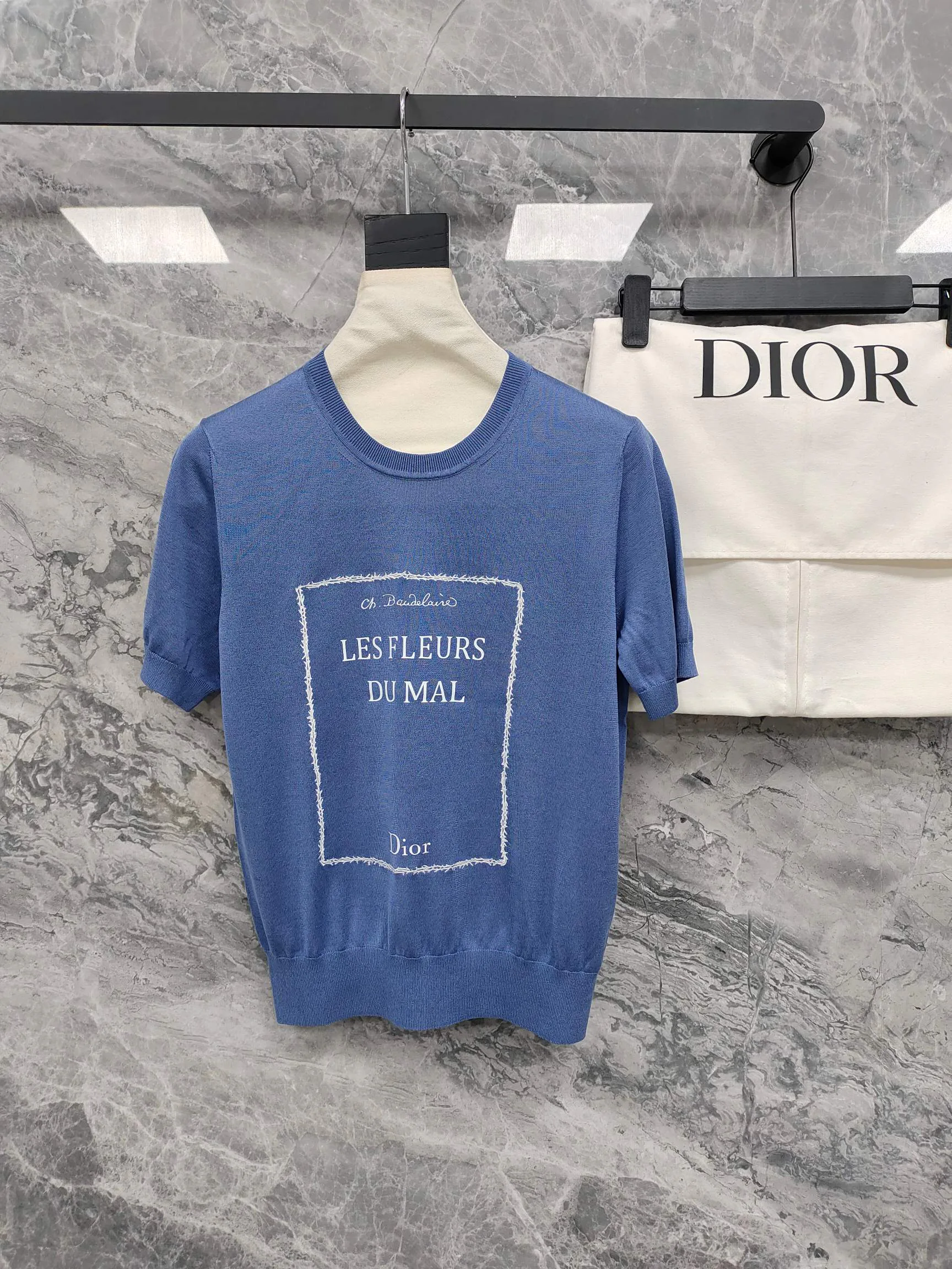 Футболки Женские Christian Dior 11591194