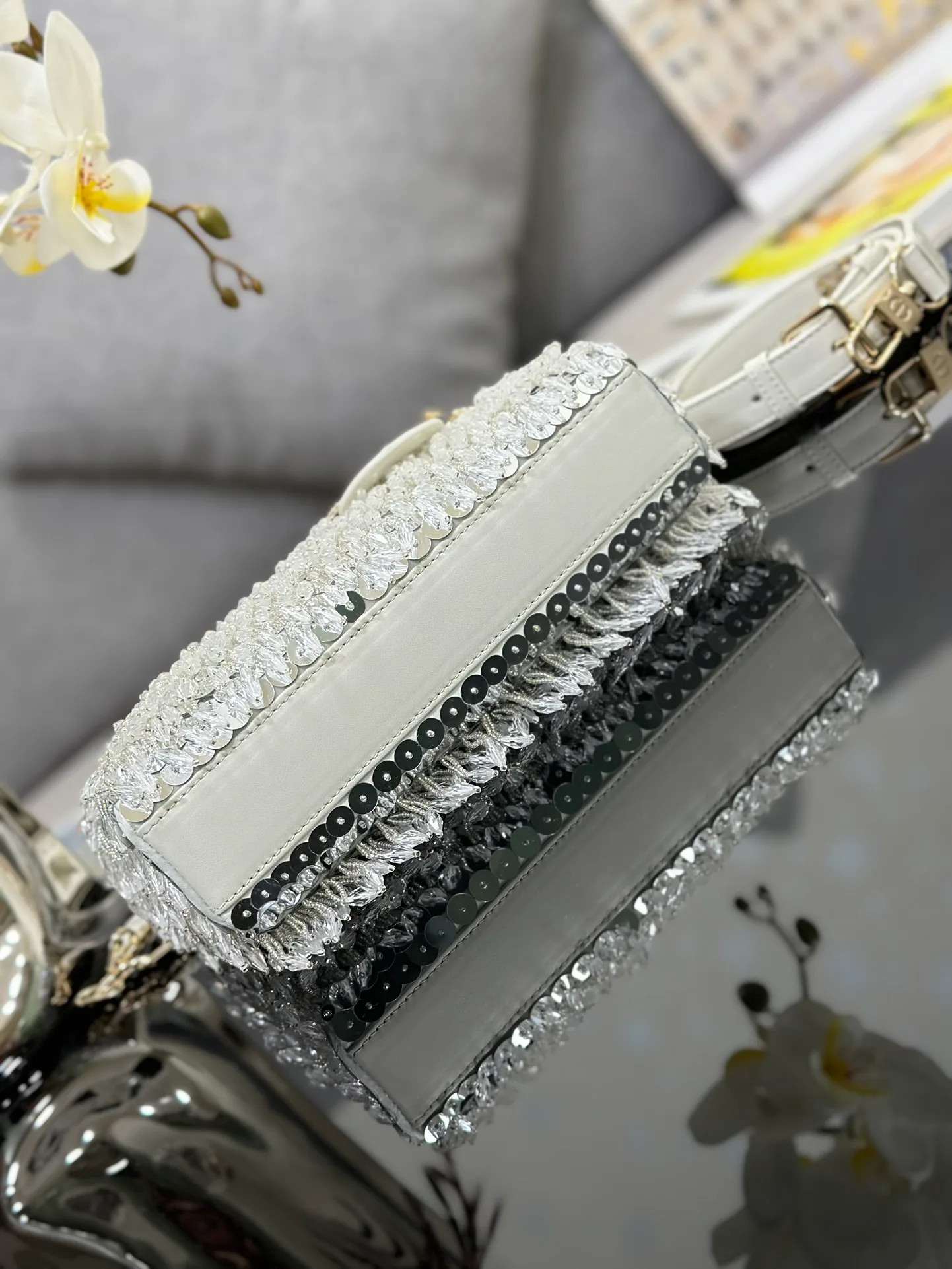 Сумки На Ремне Женские Christian Dior 27623