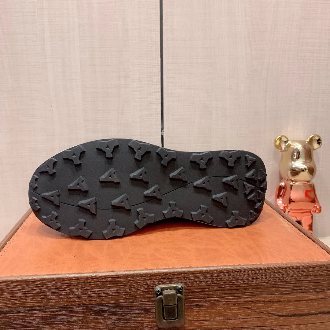 Кроссовки Мужские Armani 67442