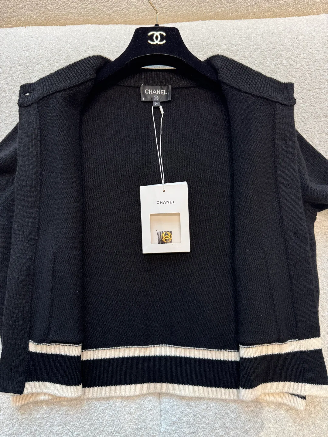 Жакеты Женские Chanel 12298477