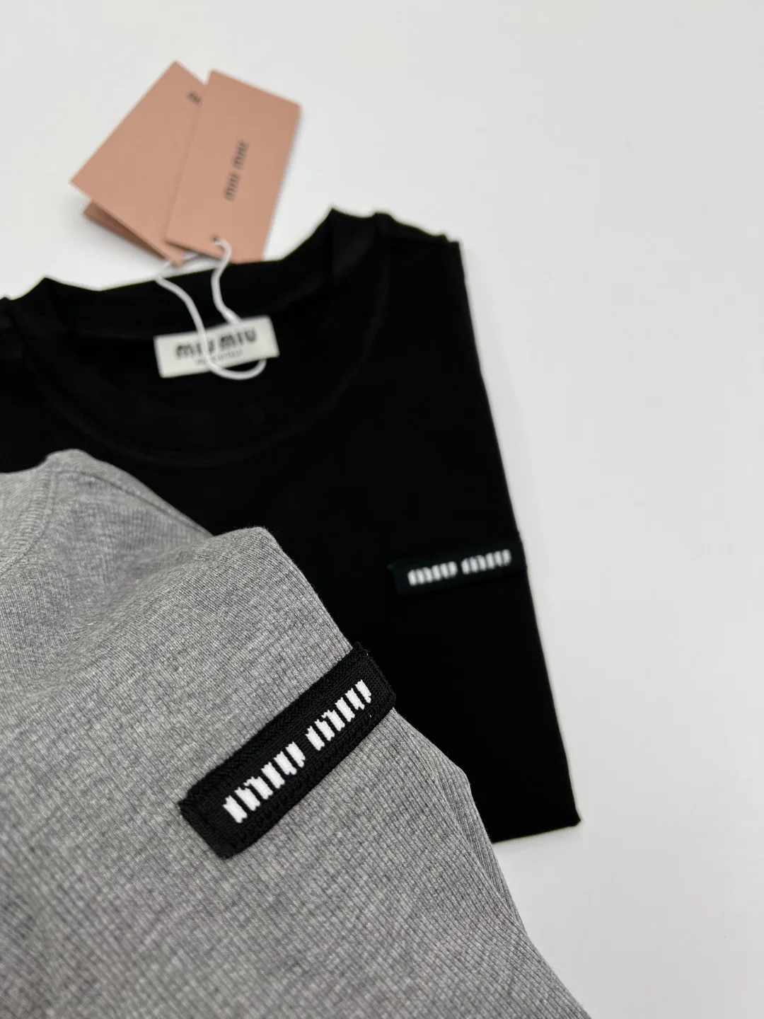 Футболки Женские Miu Miu 11433810