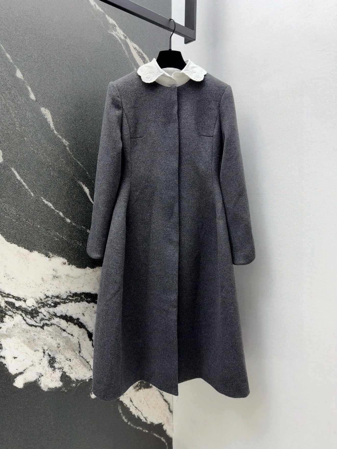 Пальто Женские Miu Miu 5414301