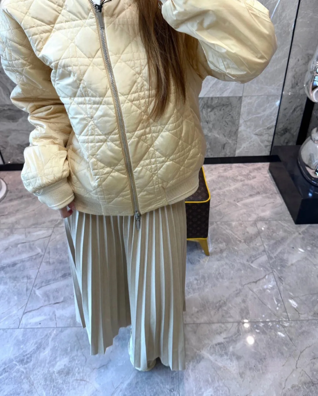 Куртки И Пуховики Мужские Christian Dior 1270781