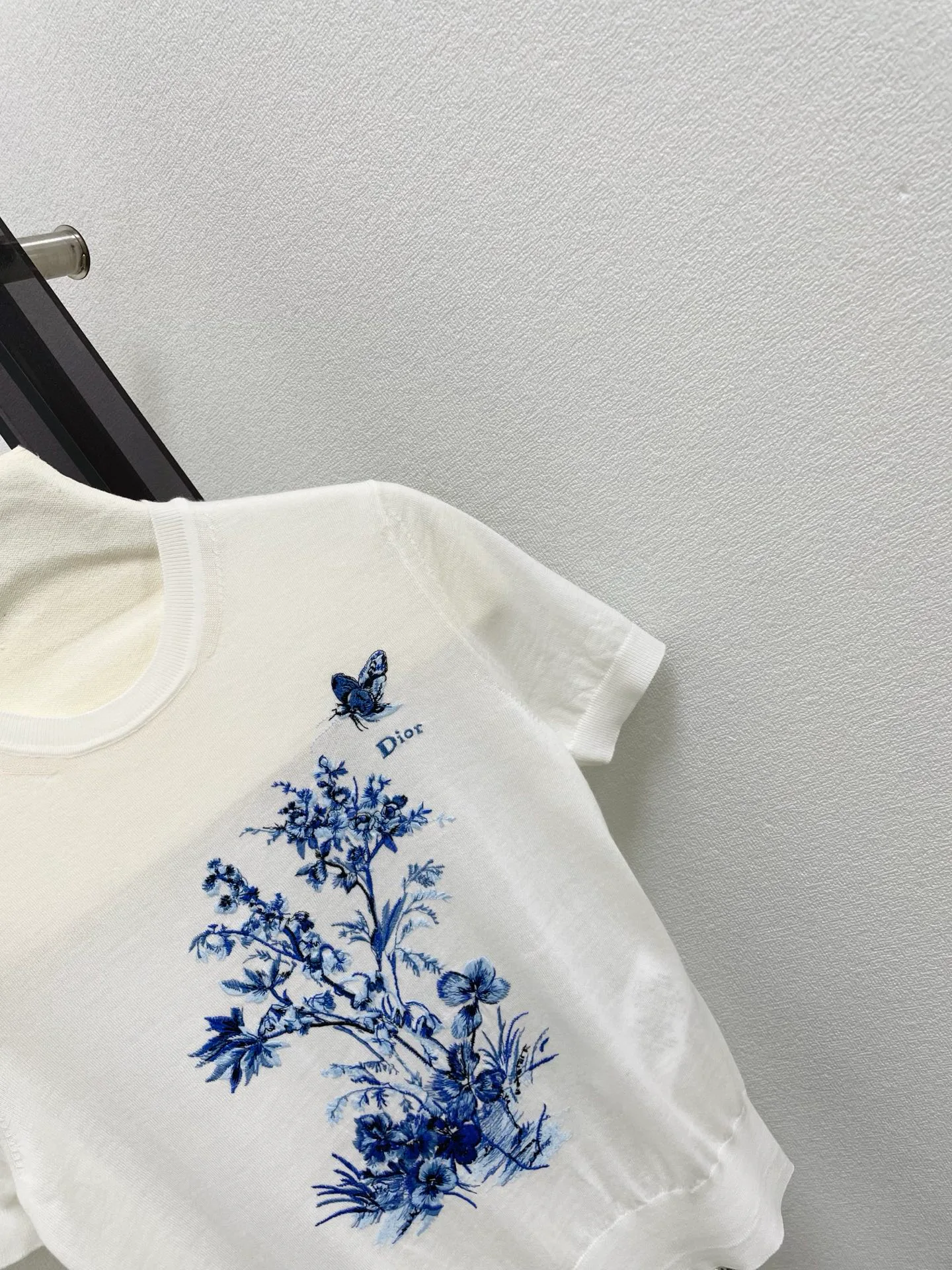 Футболки Женские Christian Dior 11434978