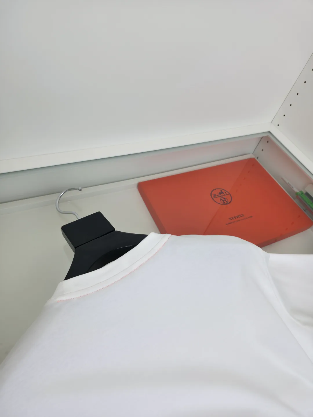 Футболки Мужские Hermes 1268339