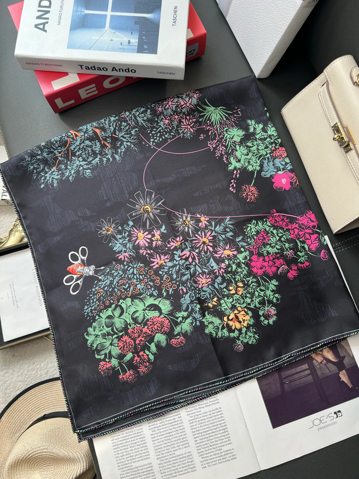 Платки Christian Dior 13478524