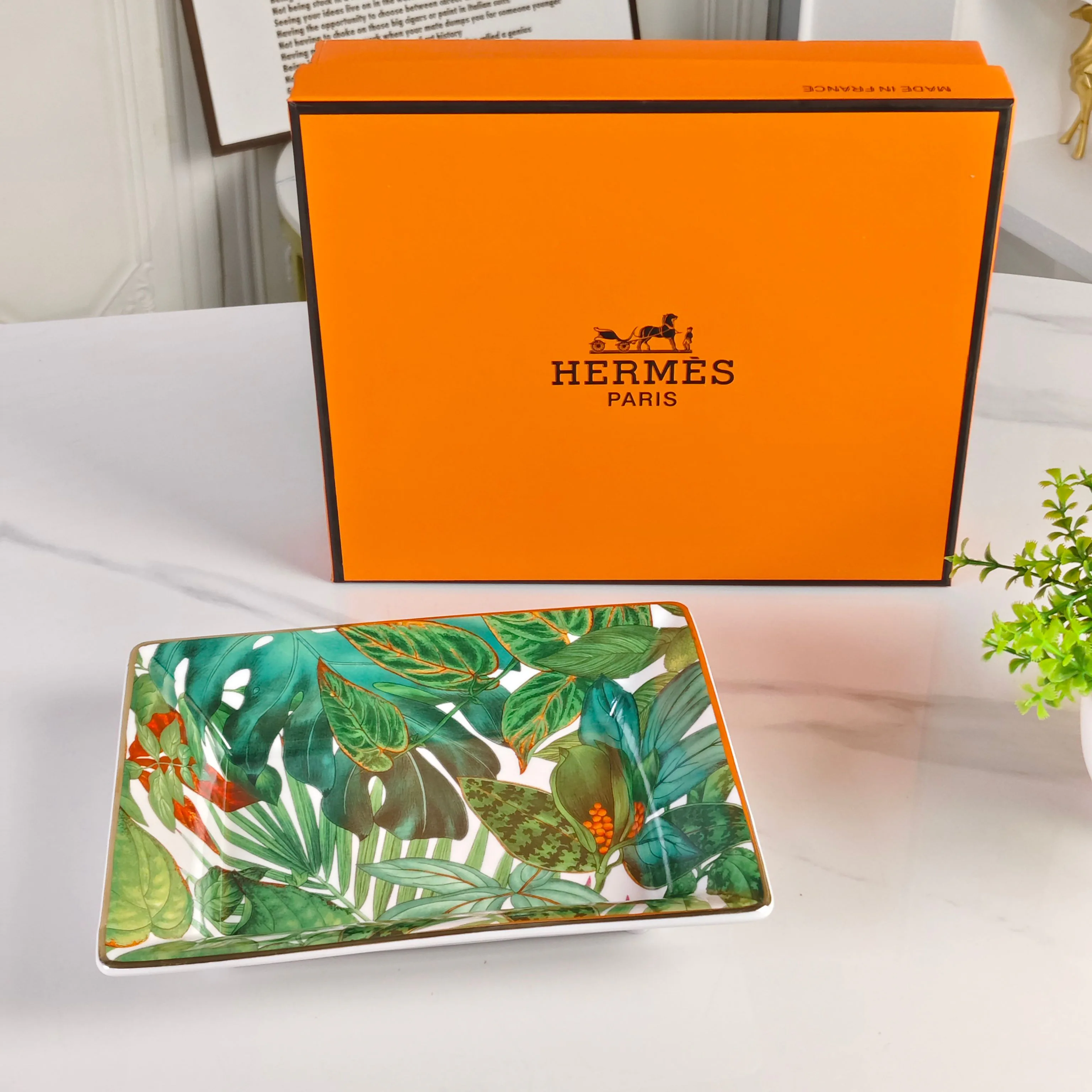 Посуда Hermes 12745243