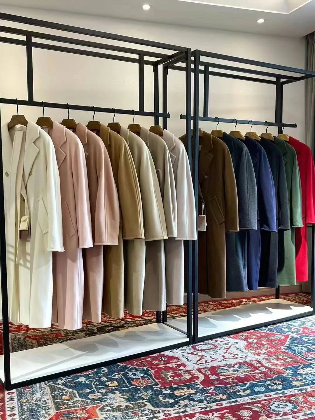 Пальто Женские Max Mara 17800360