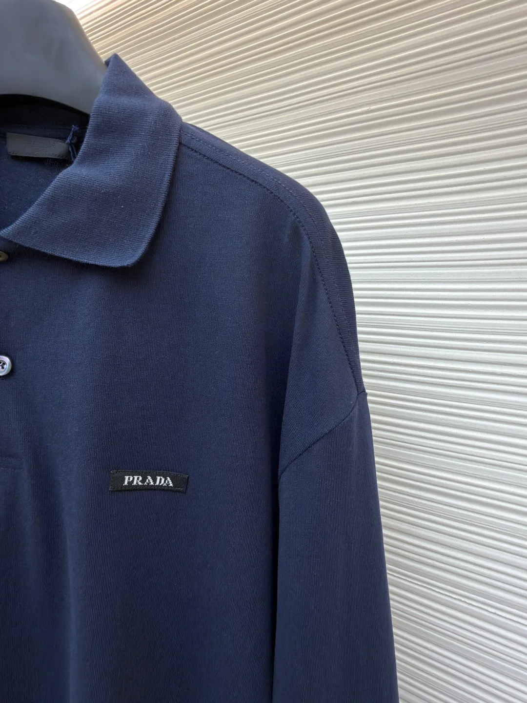 Рубашки Мужские Prada 18260963