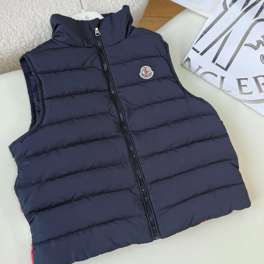 Жилеты Женские Moncler 18493954