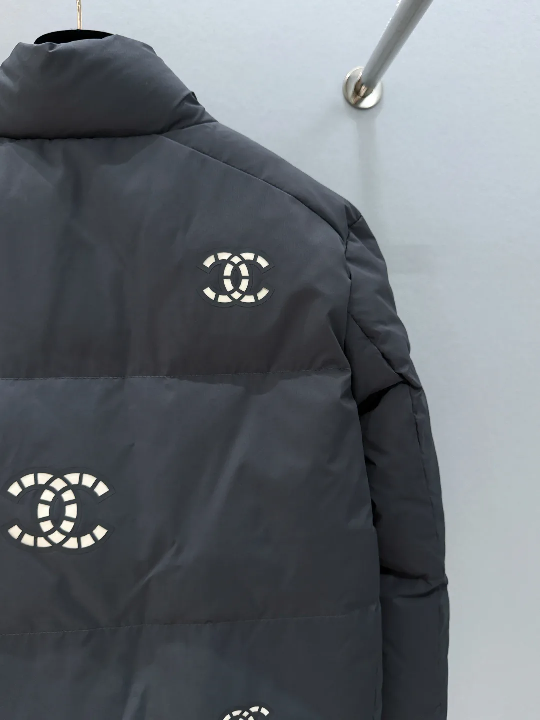 Куртки Женские Chanel 345859