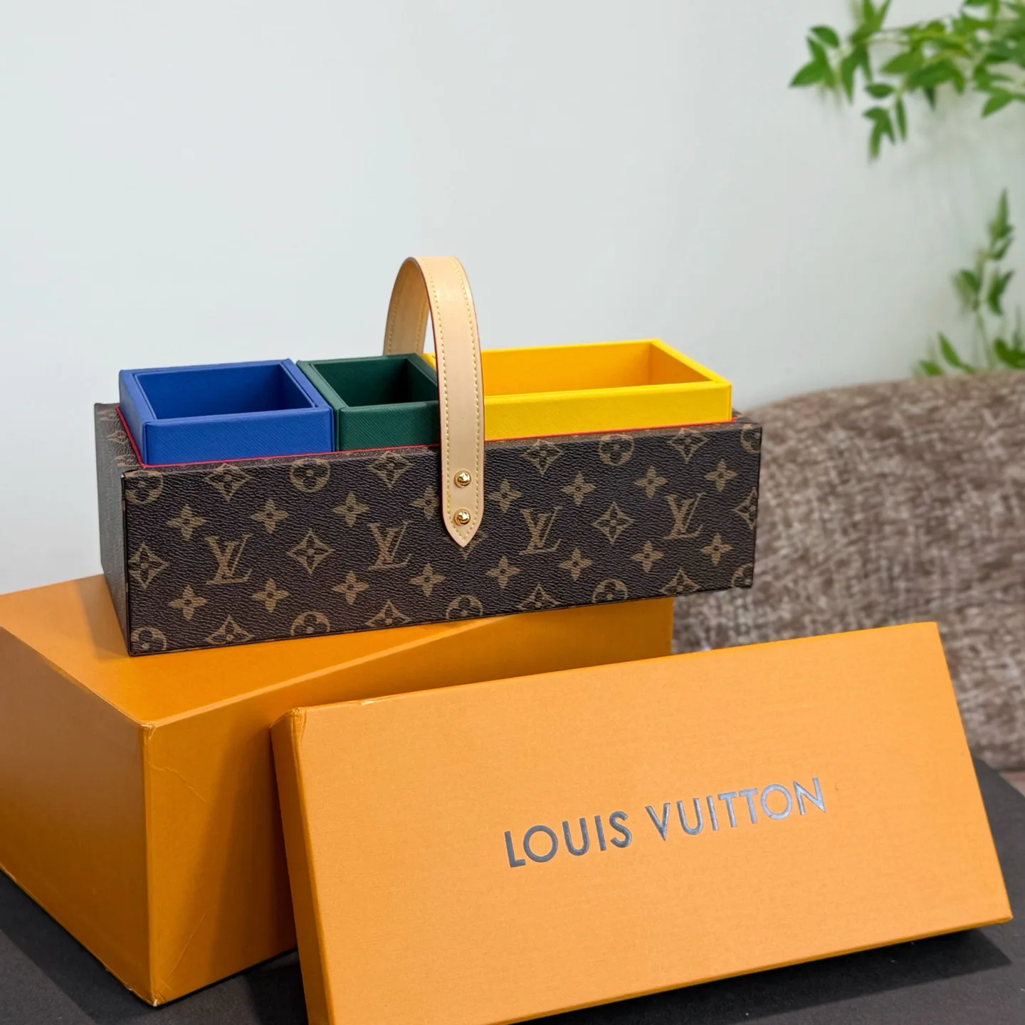 Текстиль Louis Vuitton 6348680