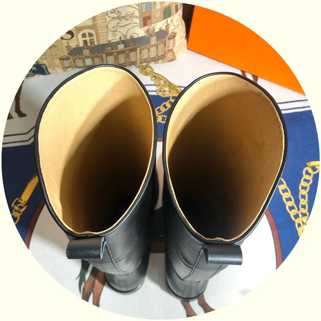 Сапоги Женские Hermes 18760788