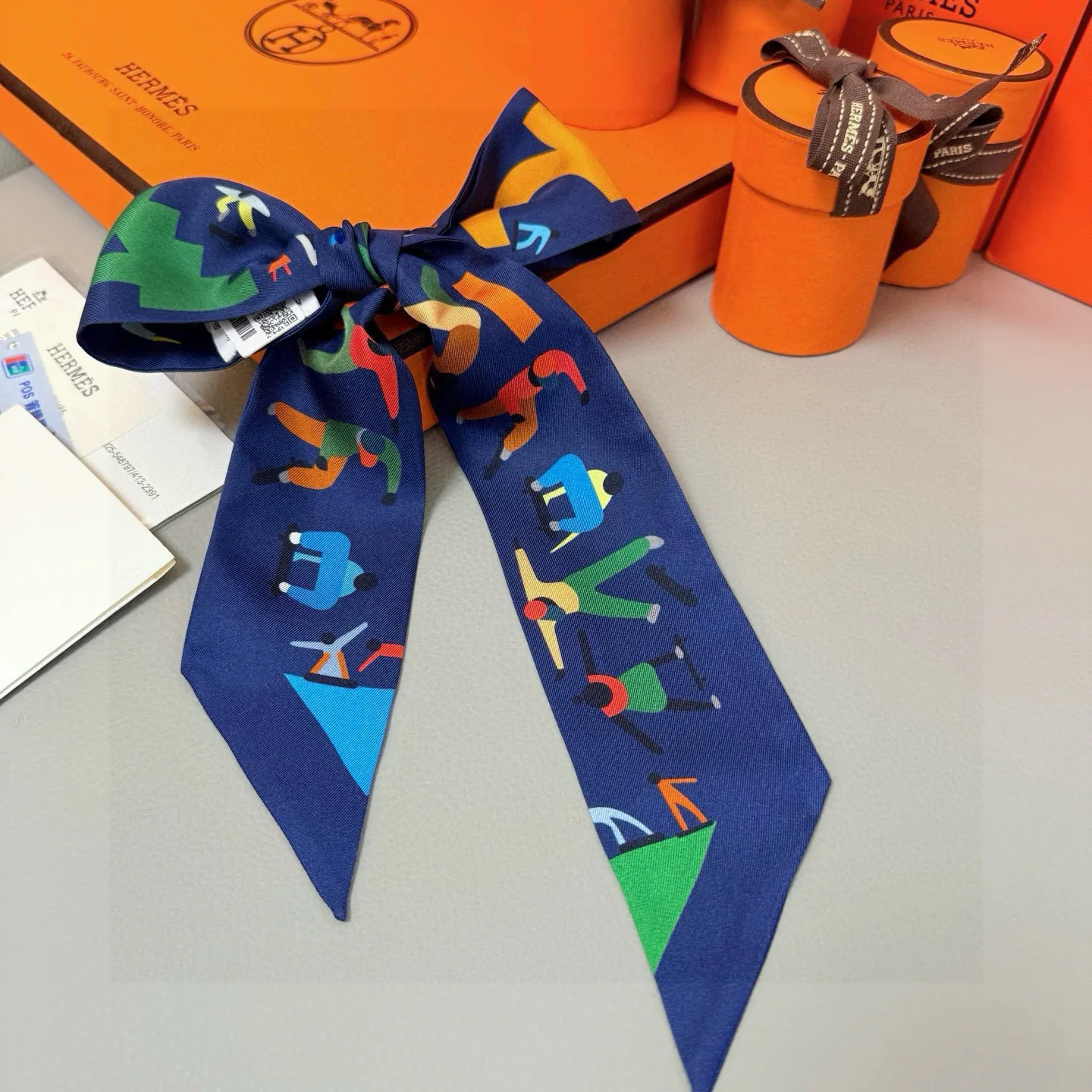 Платки Hermes 11568144