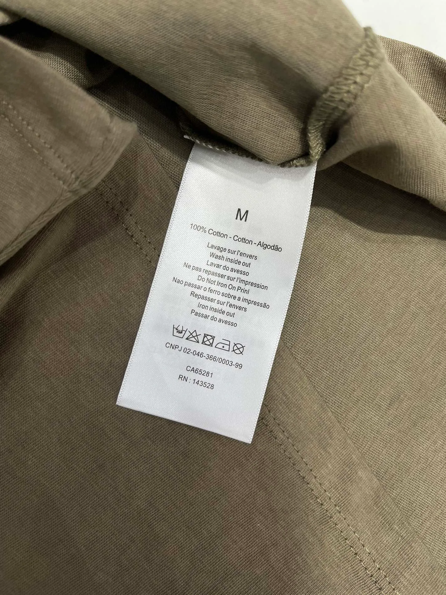 Футболки Женские Chanel 23195