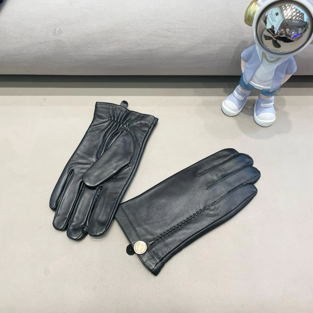 Перчатки Christian Dior 163775