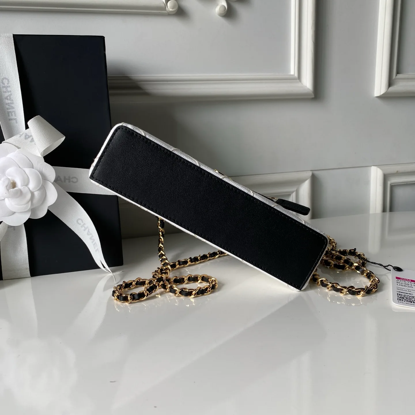 Классические Сумки Женские Chanel 17827308