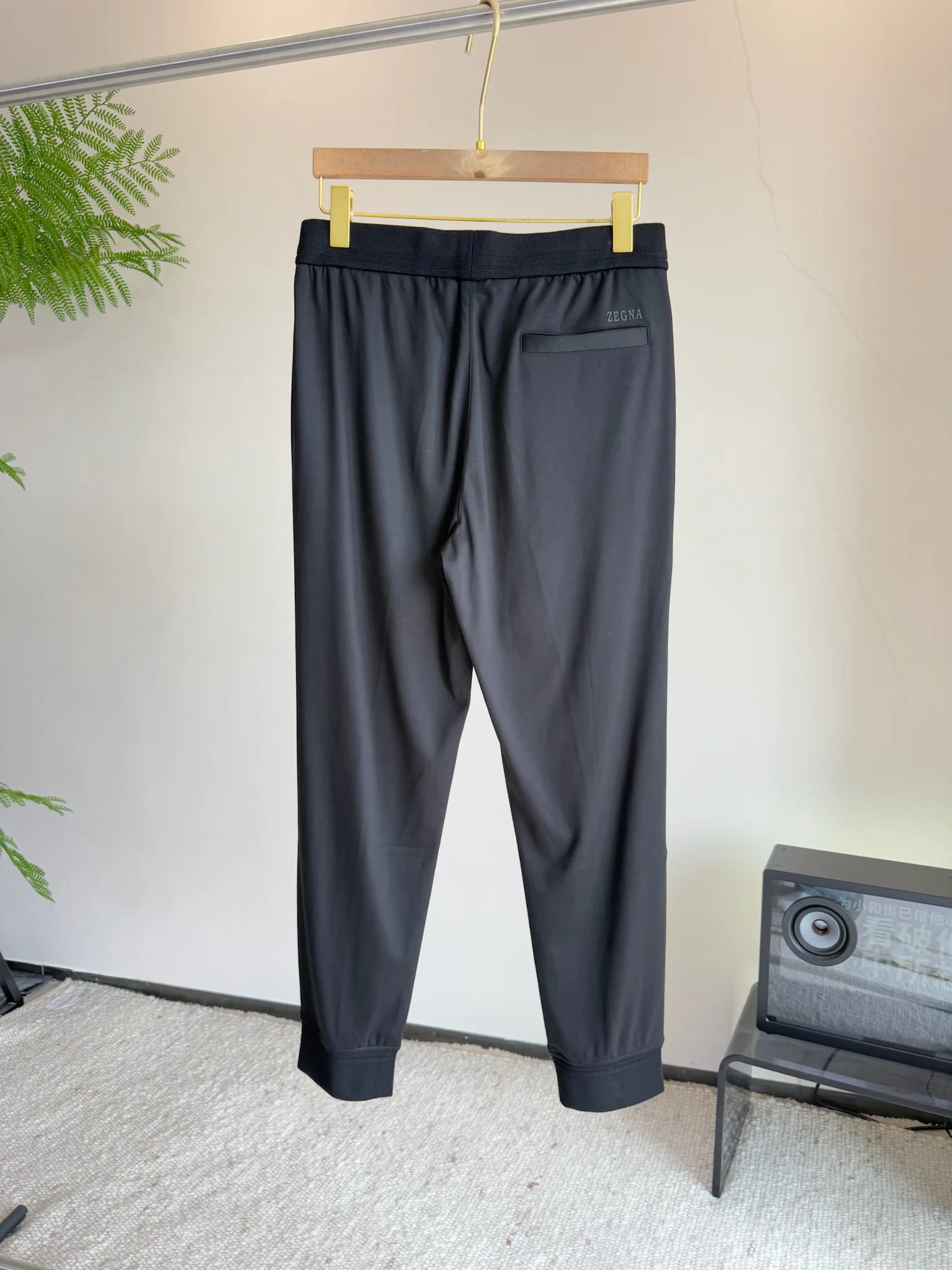 Брюки Мужские Zegna 11602602