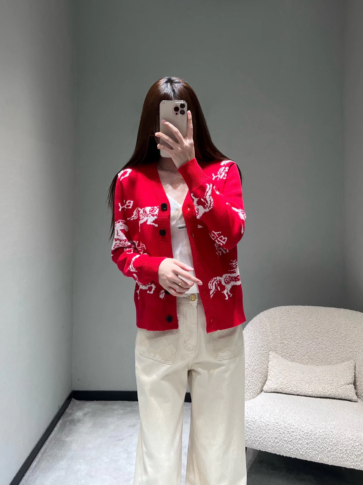 Джемперы И Свитеры Женские Burberry 2707838