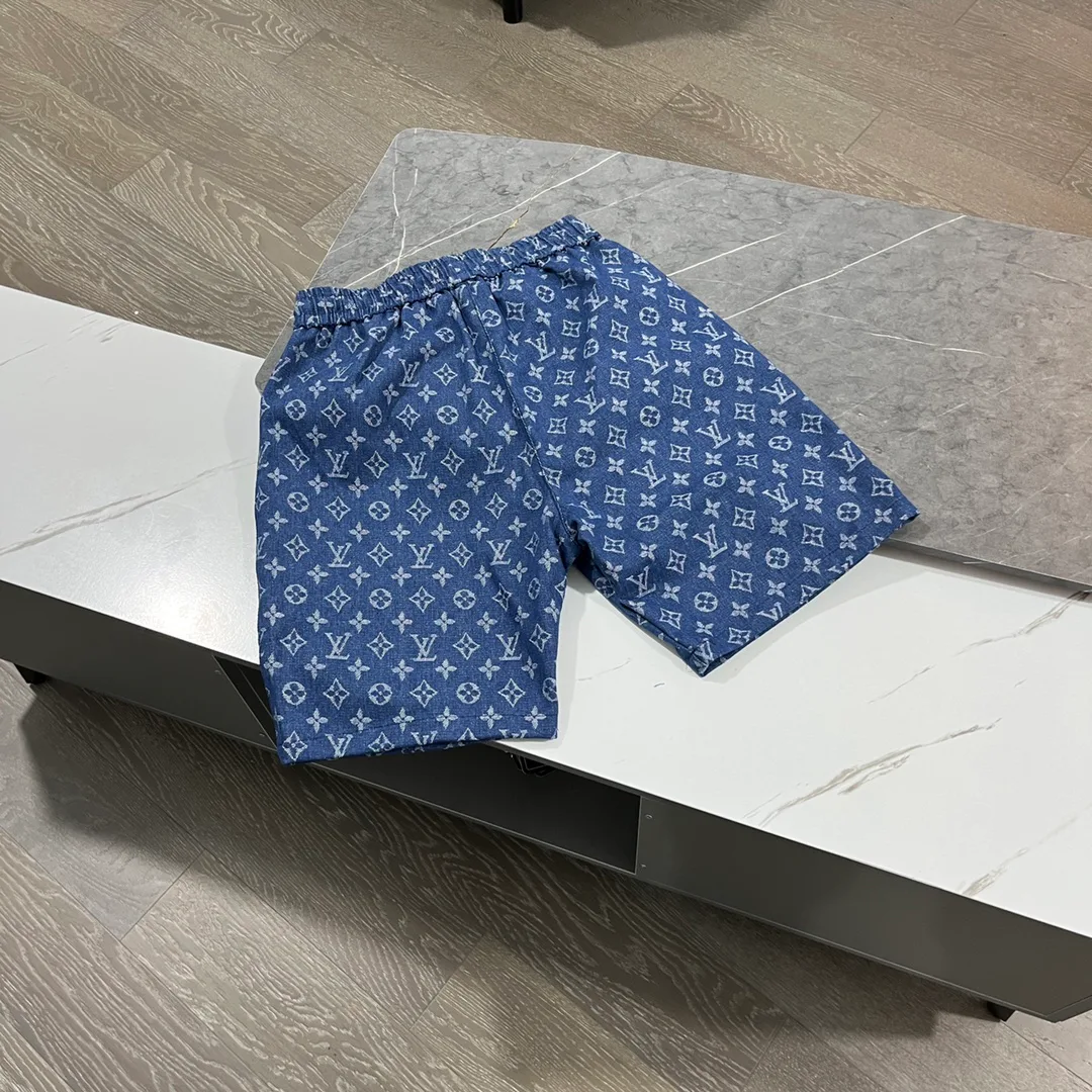 Шорты Мужские Louis Vuitton 12641015